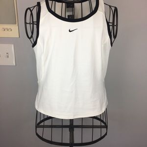 Nike athletic shirt